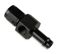 Earl's Performance Plumbing 771766ERL 3/8 VAPRGARD H.E., -6 FM, 1/8 NPT PORT