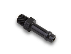 Earl's Performance Plumbing 781662ERL 1/8 NPT MALE STR TO 3/8 VAPOR GUARD HOSE