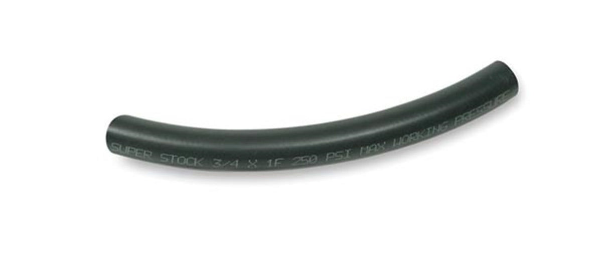Earl's Performance Plumbing 782006ERL 20 Ft 3/8 Blk Super-Stock Hose CHCK 7800