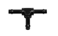 Earl's Performance Plumbing 782406ERL 3 WAY 3/8 VAPOR GUARD TEE