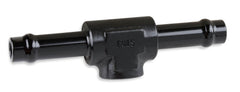 Earl's Performance Plumbing 782451ERL 5/16 VAPOR GUARD BARB TO 1/8 NPT TEE