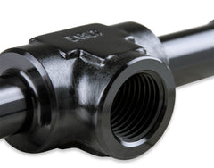 Earl's Performance Plumbing 782461ERL 3/8 VAPOR GUARD BARB TO 1/8 NPT TEE