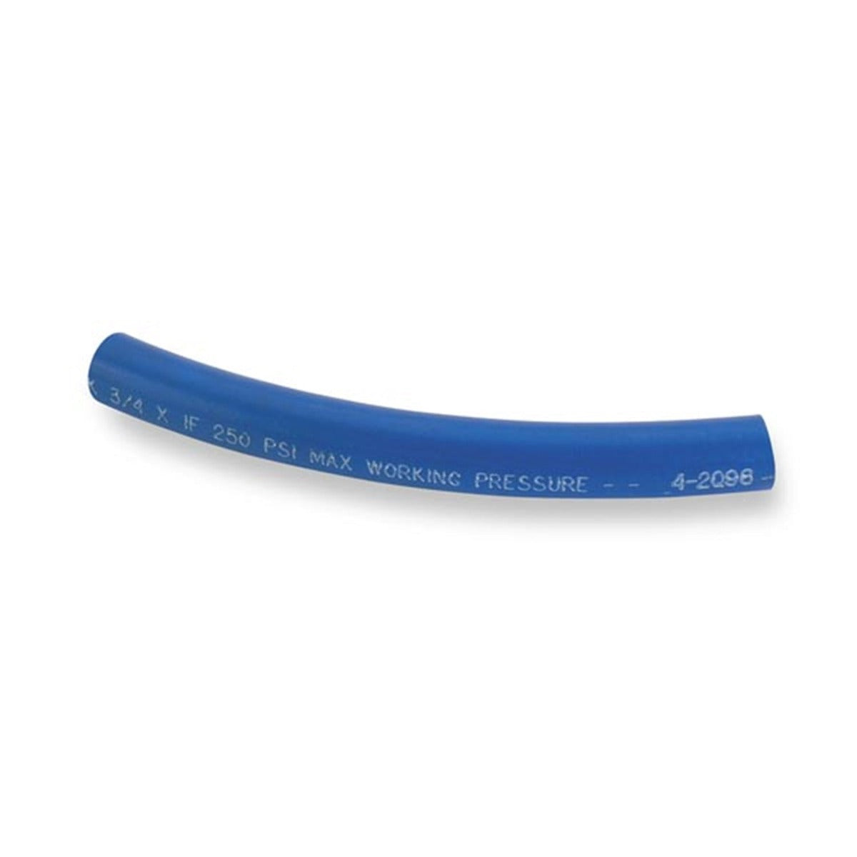 Earl's Performance Plumbing 793306ERL 33 FT 3/8 Super-Stock Hose CHCK 790006ER