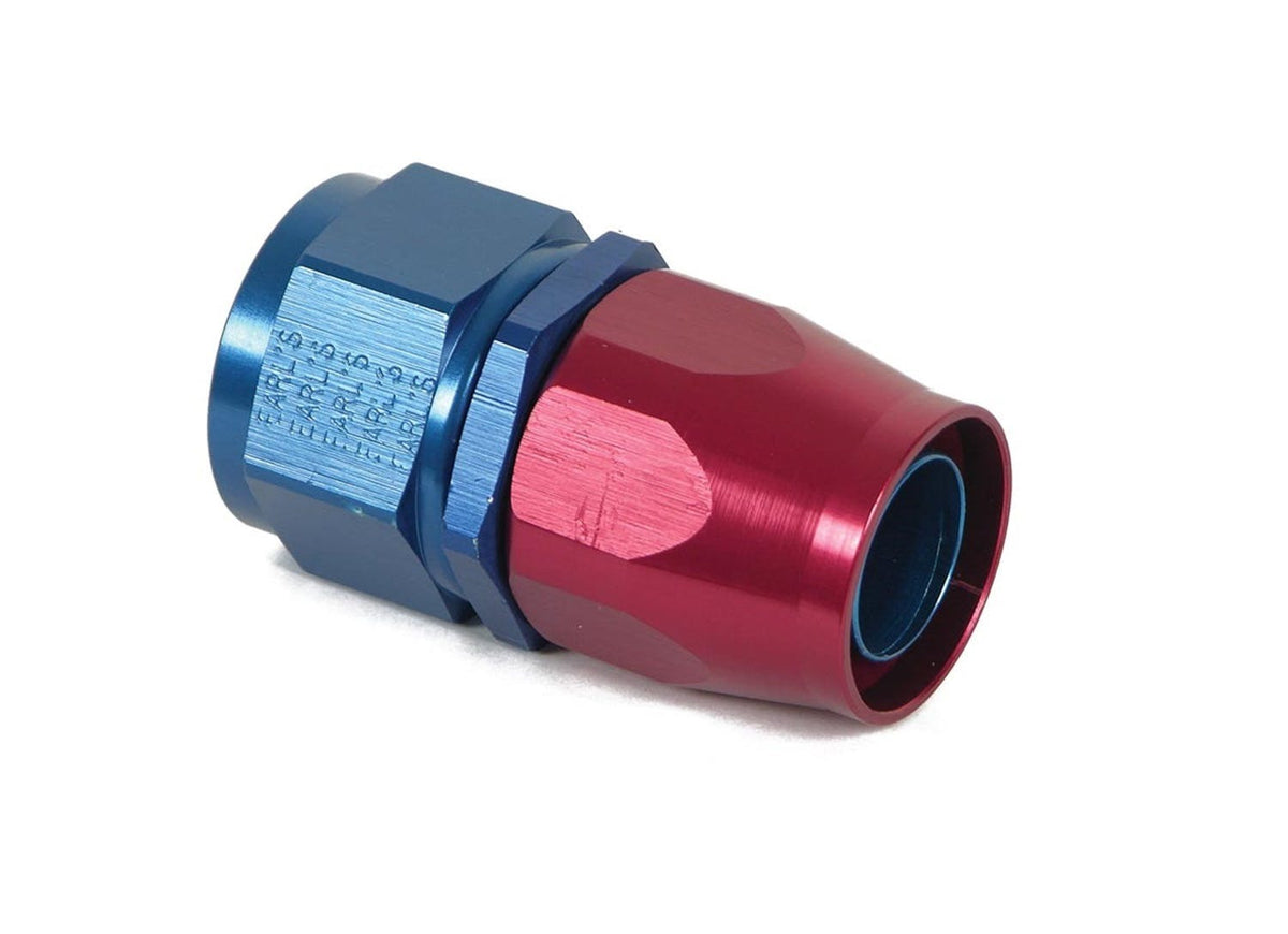 Earl's Performance Plumbing 800116ERL -16 St. Swivel-Seal