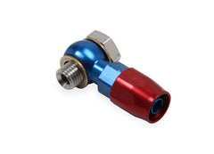 Earl's Performance Plumbing 807691ERL -6 S.S. Banjo, 12 mm x 1.25, Solex