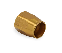 Earl's Performance Plumbing 898123GERL -12 REPLACEMENT GOLD SWIVEL SEAL SOCKET