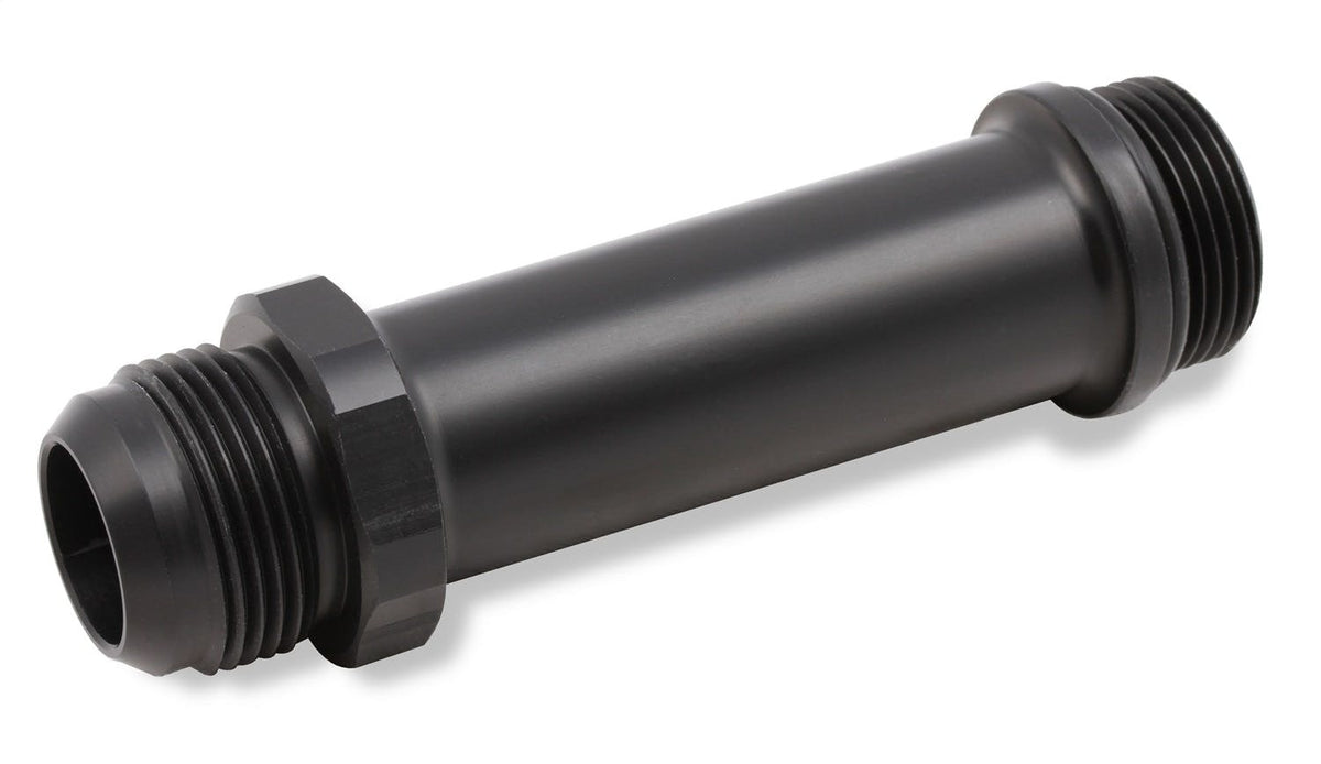 Earl's Performance Plumbing 8M0032578ERL MERC -16 TO -16 O-RING EXT ADAPTER