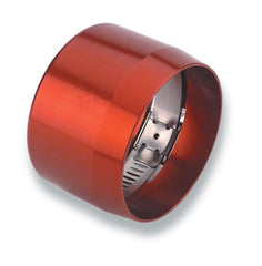Earl's Performance Plumbing 900120ERL -20 Econ-O-Fit, Red 1-1/2 ID