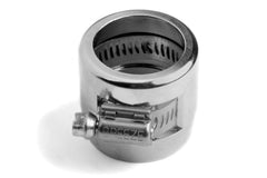 Earl's Performance Plumbing 900336ERL -36 Econ-O-Fit, Chrome 2-3/8 ID