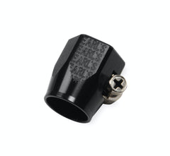 Earl's Performance Plumbing 900504ERL -4 ECON-O-FIT BLACK 1/2 ID
