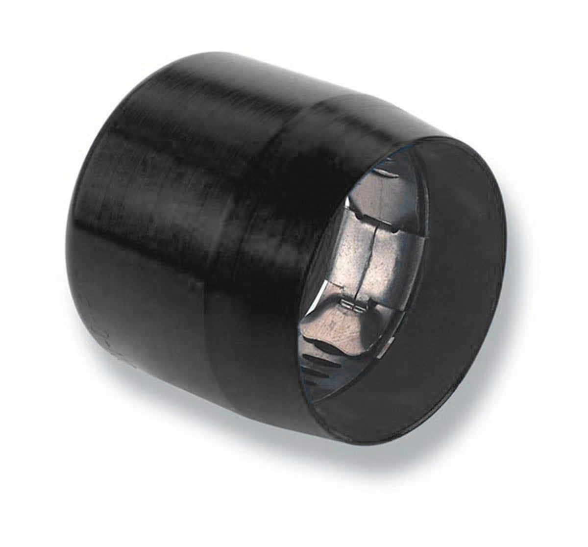 Earl's Performance Plumbing 900504ERL -4 ECON-O-FIT BLACK 1/2 ID