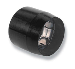 Earl's Performance Plumbing 900504ERL -4 ECON-O-FIT BLACK 1/2 ID