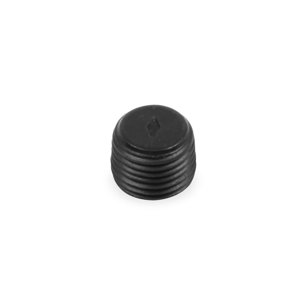 Earl's Performance Plumbing 903201ERL STEEL PLUG PIPE 1/8 NPT INTERNAL WRENCHI