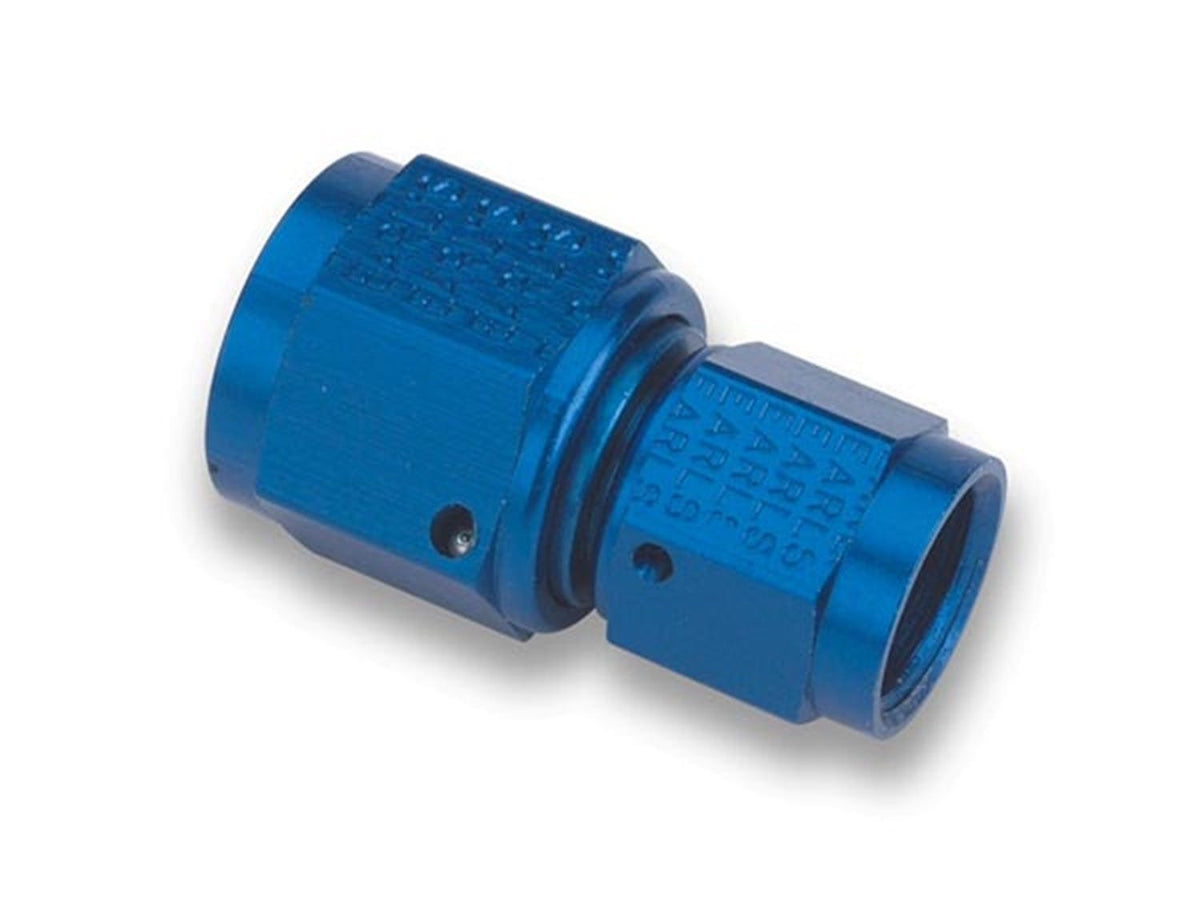 Earl's Performance Plumbing 915103ERL -3 Female Swivel