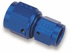 Earl's Performance Plumbing 915186ERL -8 to -6 AN Female Swivel