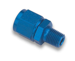 Earl's Performance Plumbing 916104ERL St. -4 Female to 1/8 NPT Swivel