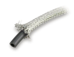 Earl's Performance Plumbing 920310ERL SS TUBE BRAID 1/4 TO 3/8 I.D 3FT PRE CUT
