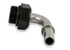 Earl's Performance Plumbing 935085ERL SS 5/16 MALE OE QUICK CONNECT TO -8 ORB