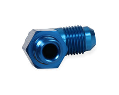 Earl's Performance Plumbing 949092ERL 90 -6 Male to Male Swivel 12mm x 1.5