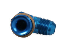 Earl's Performance Plumbing 949096ERL 90 -6 Male to Male Swivel 5/8-18