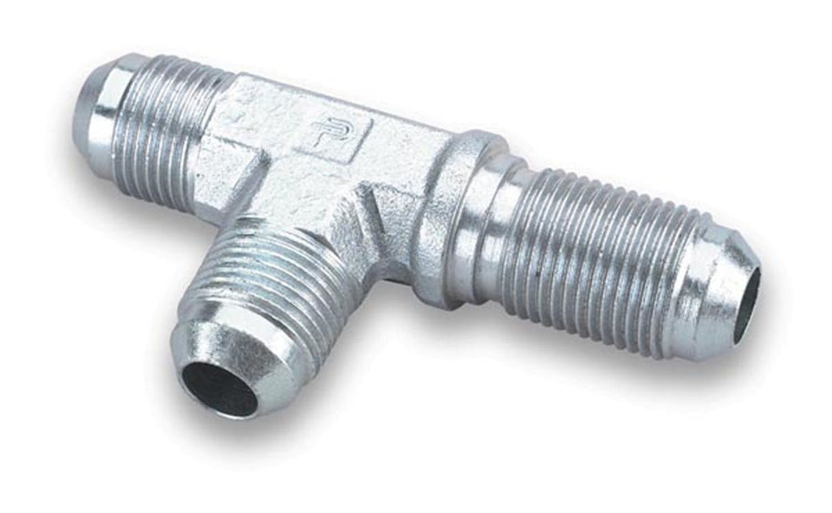 Earl's Performance Plumbing 960403ERL -3 T ST. BULKHEAD ON RUN