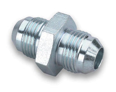 Earl's Performance Plumbing 961504ERL -4 Steel Union