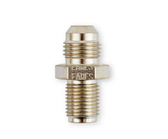 Earl's Performance Plumbing 961946LERL 1/2-20 I.F. TO -6AN MALE,EXTENDED,NICKEL