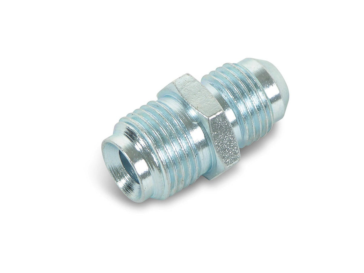 Earl's Performance Plumbing 961950ERL -6 TO 11/16-18 STEEL POWER STEERING ADAP