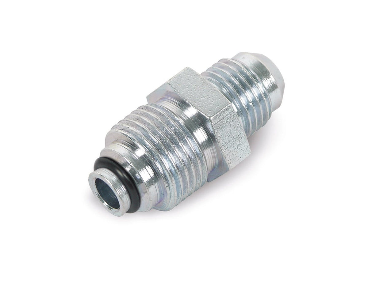 Earl's Performance Plumbing 961956ERL -6 TO 18mm-1.5 STEEL POWER STEERING ADAP