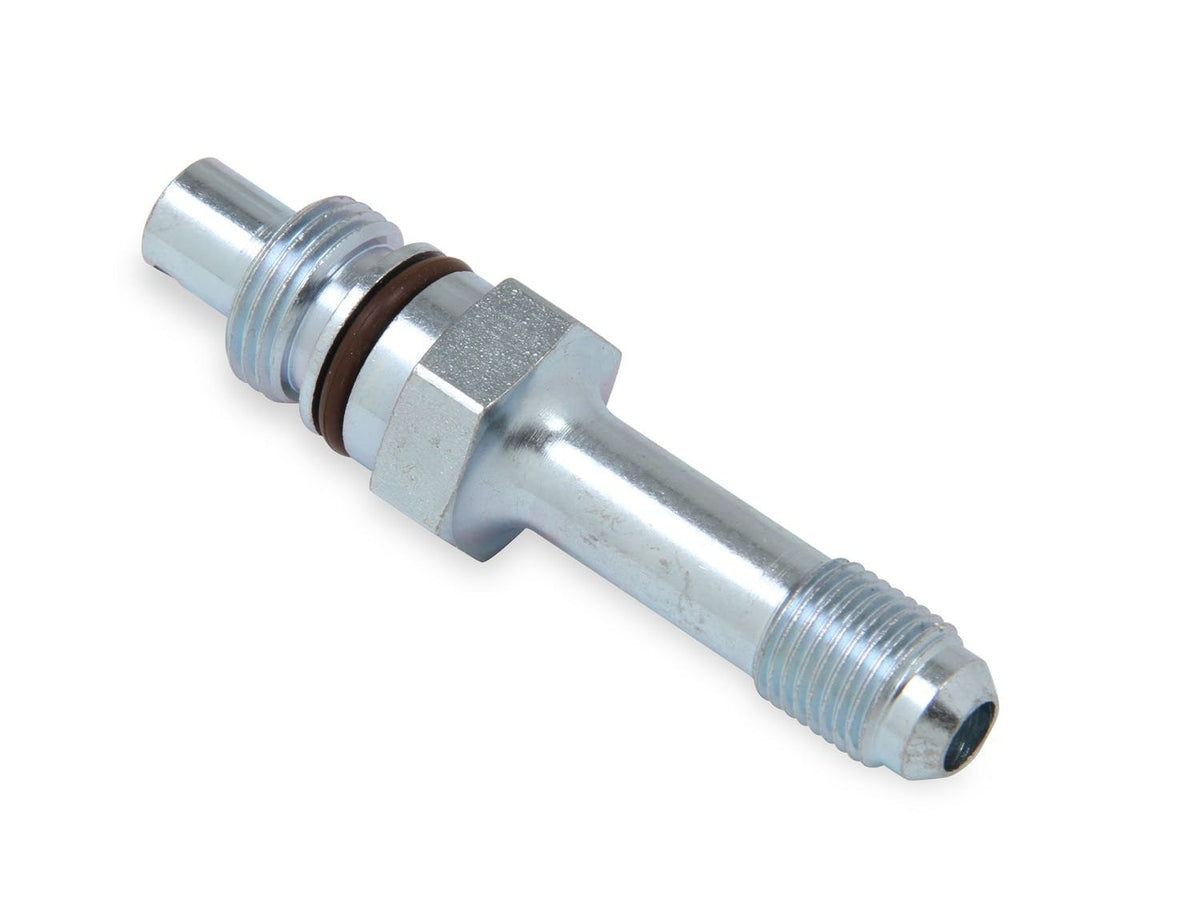 Earl's Performance Plumbing 961961ERL ADAPTER AN -6 TO PS PUMP-USE W/HOLLEY PU