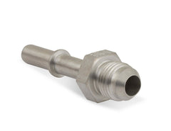 Earl's Performance Plumbing 961964ERL 5/16 MALE QUICK CONNECT TO -6 AN MALE