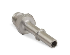 Earl's Performance Plumbing 961964ERL 5/16 MALE QUICK CONNECT TO -6 AN MALE