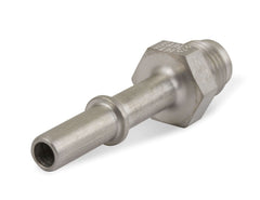 Earl's Performance Plumbing 961964ERL 5/16 MALE QUICK CONNECT TO -6 AN MALE