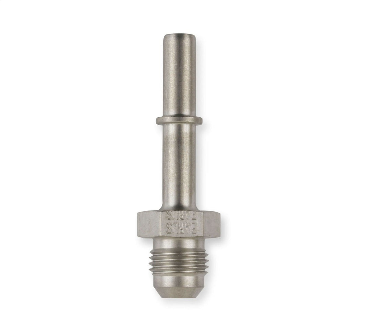 Earl's Performance Plumbing 961964ERL 5/16 MALE QUICK CONNECT TO -6 AN MALE