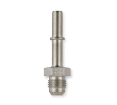 Earl's Performance Plumbing 961964ERL 5/16 MALE QUICK CONNECT TO -6 AN MALE