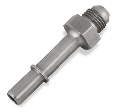 Earl's Performance Plumbing 961965ERL 3/8 MALE QUICK CONNECT TO -6 AN MALE