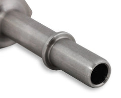Earl's Performance Plumbing 961965ERL 3/8 MALE QUICK CONNECT TO -6 AN MALE