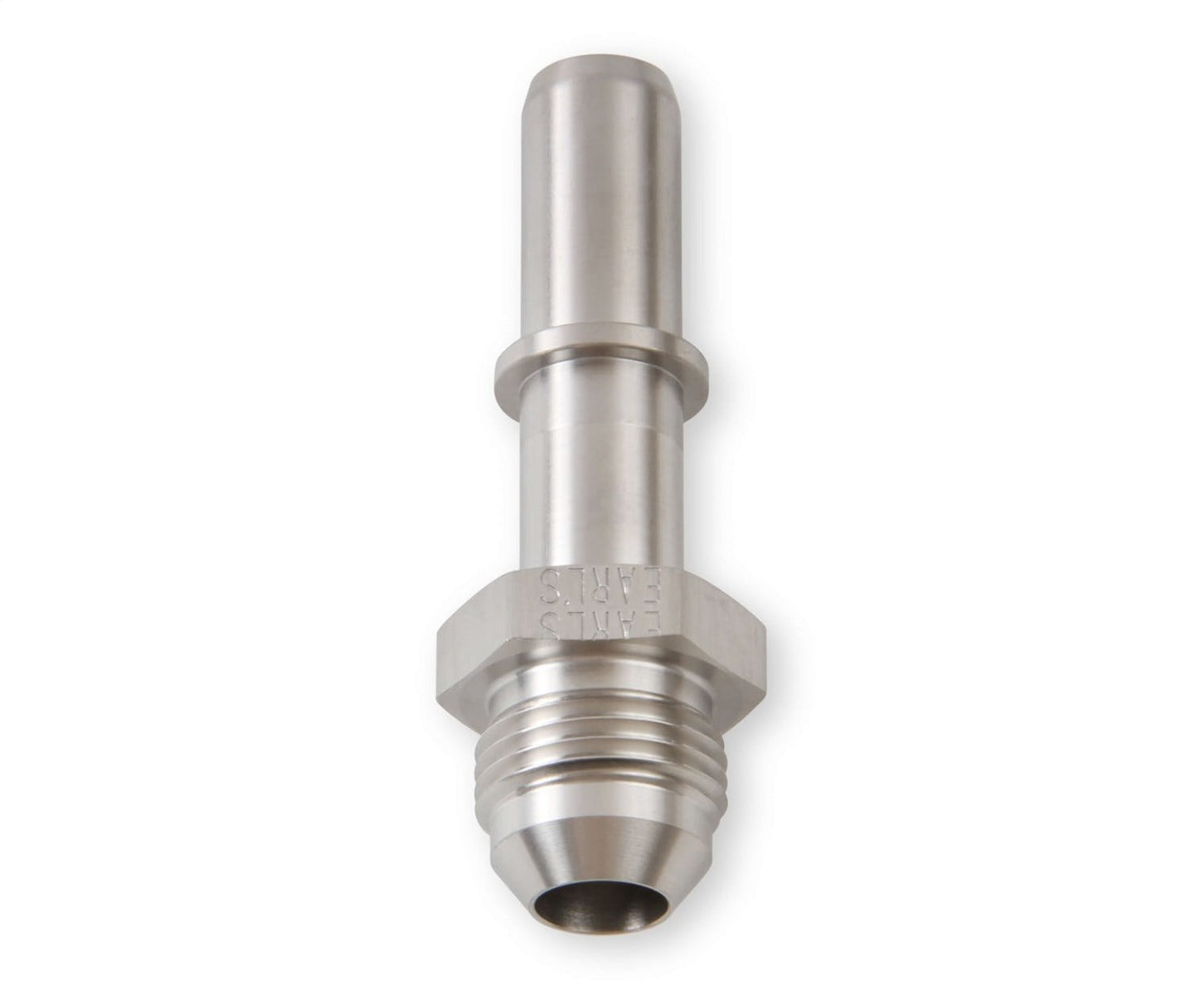 Earl's Performance Plumbing 961988ERL O.E. Fuel Line EFI Quick Connect Adapter