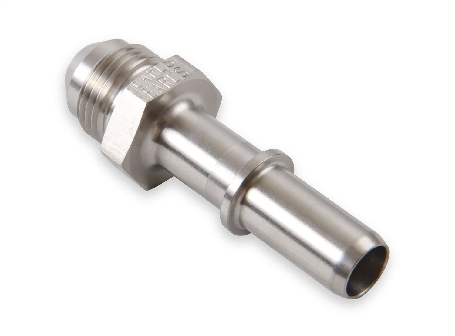 Earl's Performance Plumbing 961988ERL O.E. Fuel Line EFI Quick Connect Adapter