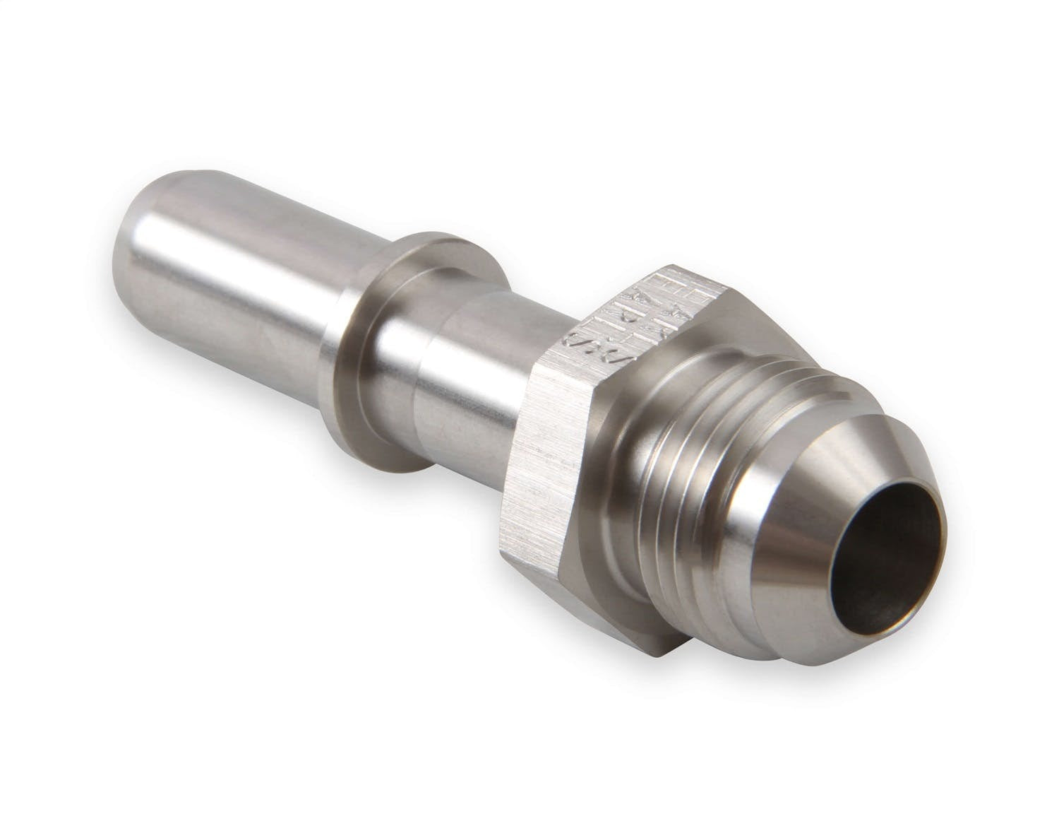 Earl's Performance Plumbing 961988ERL O.E. Fuel Line EFI Quick Connect Adapter