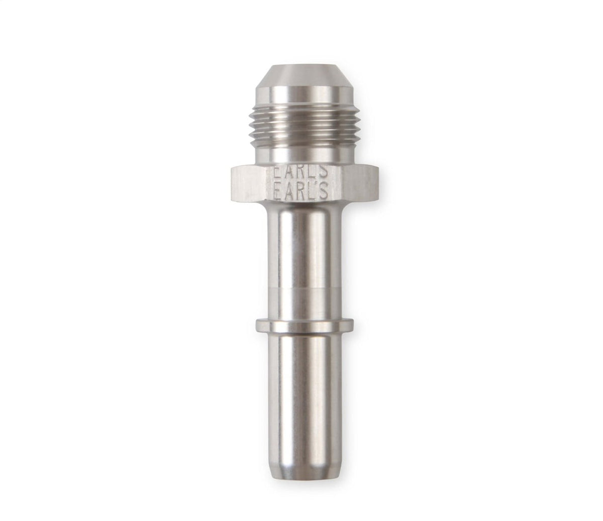 Earl's Performance Plumbing 961988ERL O.E. Fuel Line EFI Quick Connect Adapter