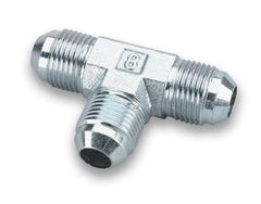 Earl's Performance Plumbing 962403ERL -3 T STEEL FITTING
