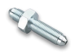 Earl's Performance Plumbing 963204ERL -4 ST. BULKHEAD ADAPTER, STEEL
