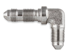 Earl's Performance Plumbing 963303ERL -3 90 DEG. BULKHEAD, STEEL