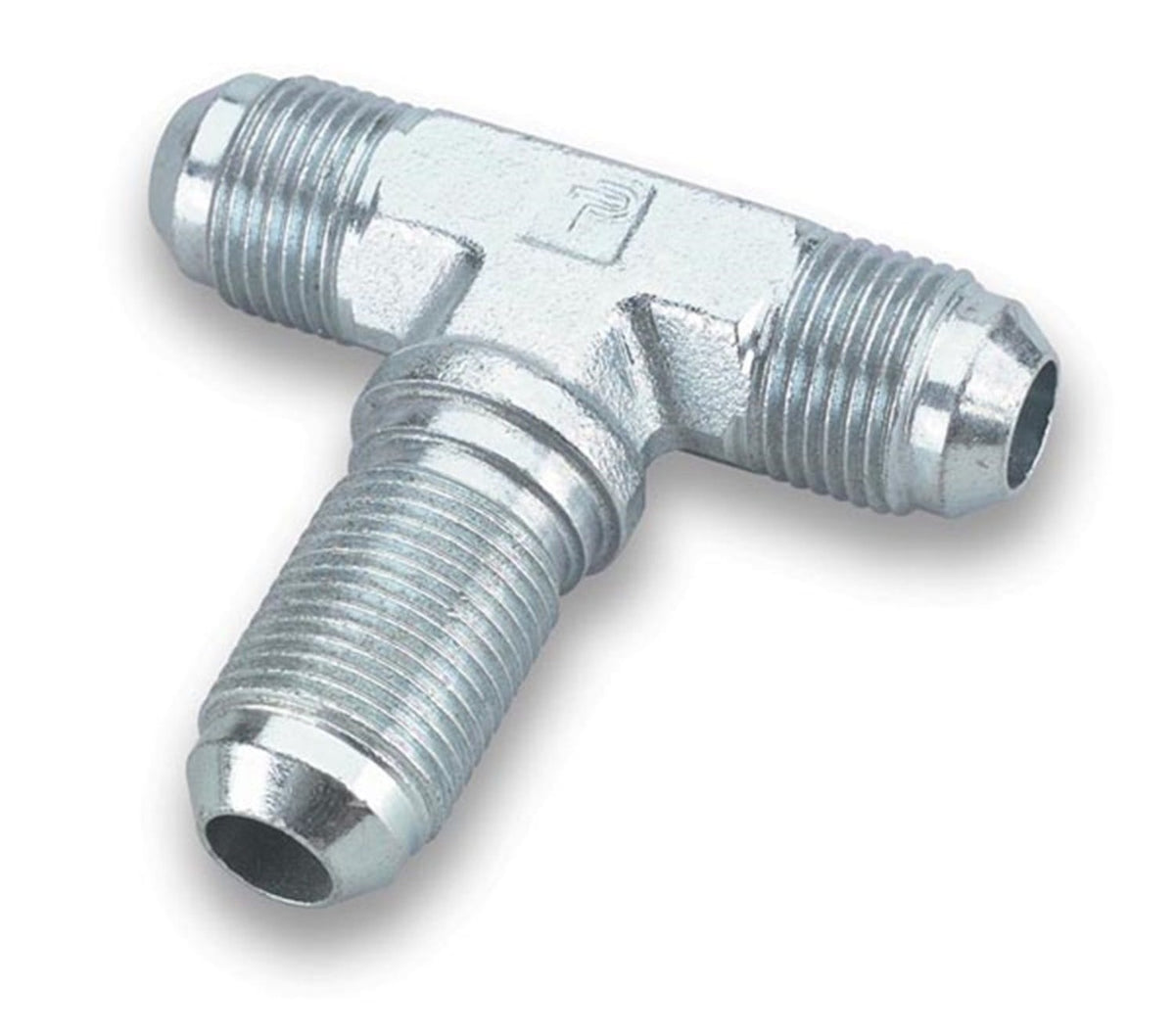 Earl's Performance Plumbing 963403ERL -3 STEEL T BULKHEAD
