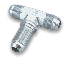 Earl's Performance Plumbing 963403ERL -3 STEEL T BULKHEAD
