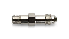 Earl's Performance Plumbing 968831ERL 1/16 NPT TO -3AN EXTENDED ADAPTER