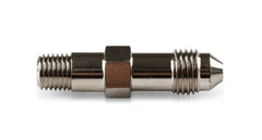 Earl's Performance Plumbing 968831ERL 1/16 NPT TO -3AN EXTENDED ADAPTER