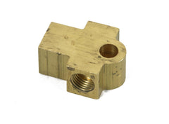 Earl's Performance Plumbing 972050ERL GM 3/8 Female T