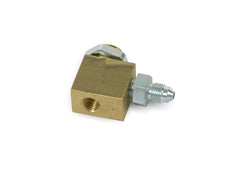 Earl's Performance Plumbing 972053BERL T Adapter